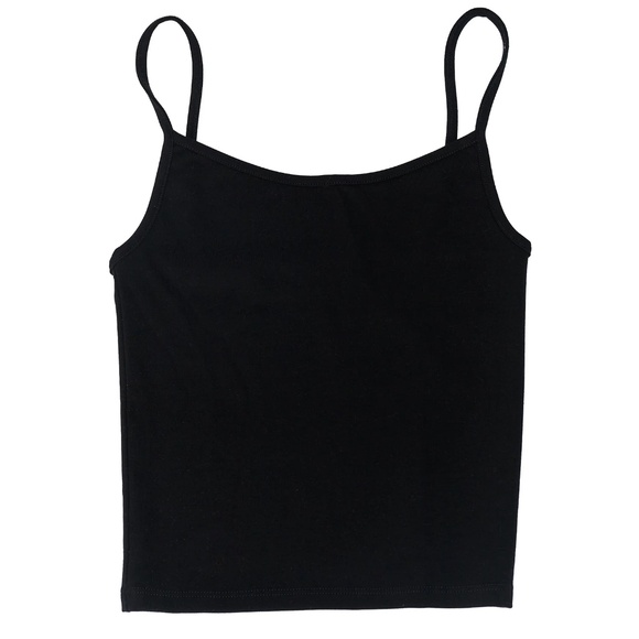 RLT Ryder Tank in Black Small - Picture 4 of 12
